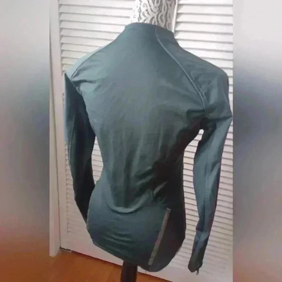 ASICS Women's Medium  Jacket - Picture 7 of 12